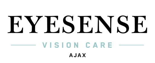Eyesense